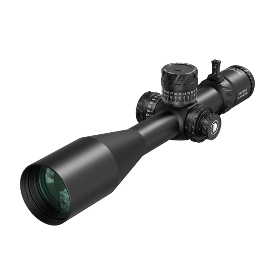 DISCOVERYOPT HD GEN II 5-30X56 SFIR FFP-Z-MRAD/MOA Diameter:34MM Optics Scopes