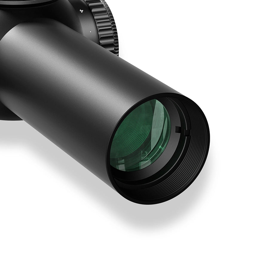 LHD 1-6X24SFIR SFP-MOA Diameter34MM Fiber Reticle Scopes