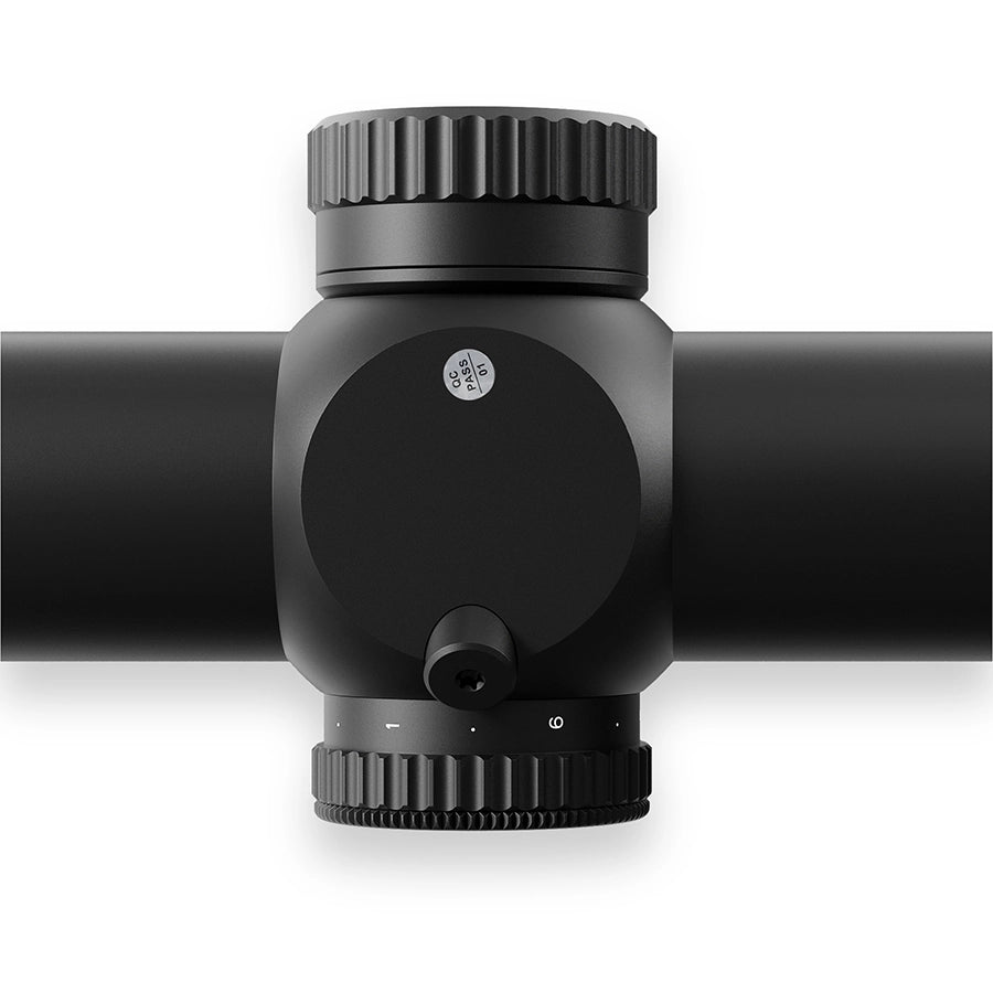 DISCOVERYOPT LHD 1-6X24SFIR SFP-MOA LPVO Diameter34MM Fiber Reticle Scopes