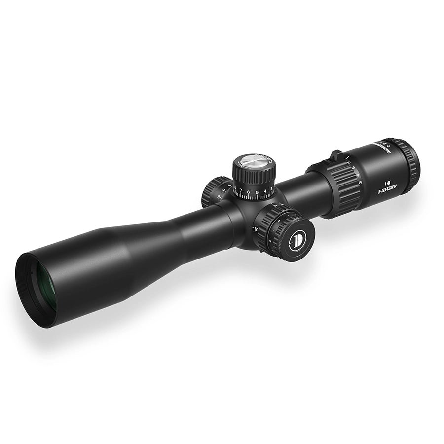 LHT 3-12X42SFIR-FFP-MOA Diameter:30MM Optics Scopes