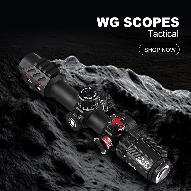 WG Optics scope