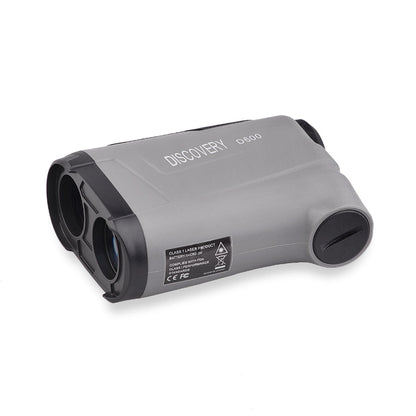 DISCOVERY Rangefinder D600 5-600Y Gray - DiscoveryOpt Rifle Scopes-UK - Optics Scope