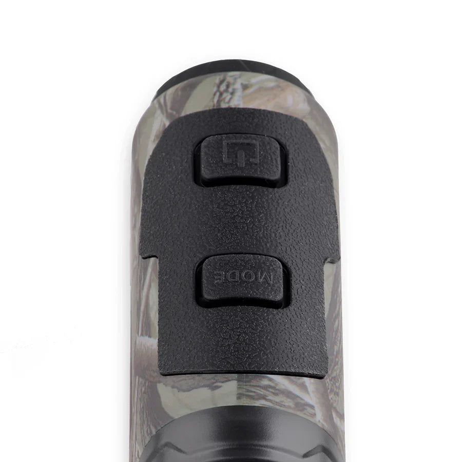 Camouflage Range Finder D800 Scope Mount Laser Range Finder