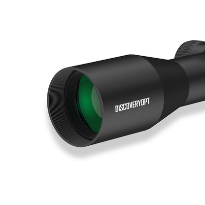 MS 4X32 enhanced shock-resistant protective cover Optics scope - DiscoveryOpt Rifle Scopes-UK - Optics Scope