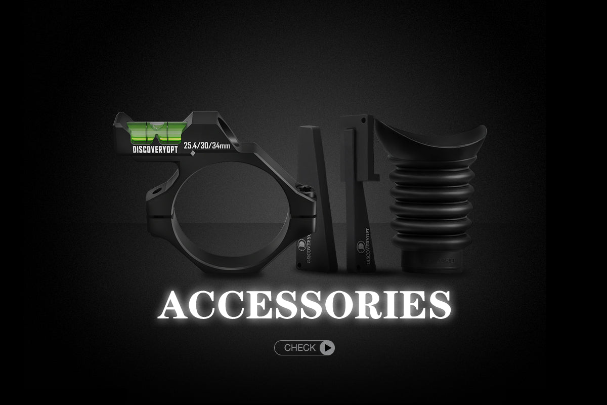 scope accessories