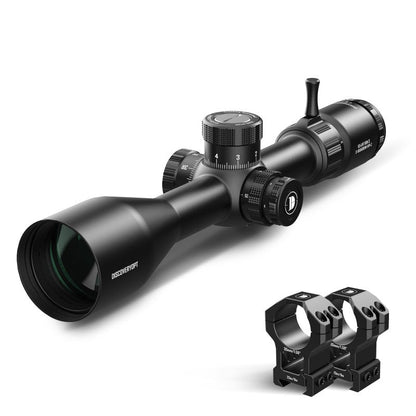 ED-LHT GEN2 3-15X50SFIR FFP-Z Optics Scopes