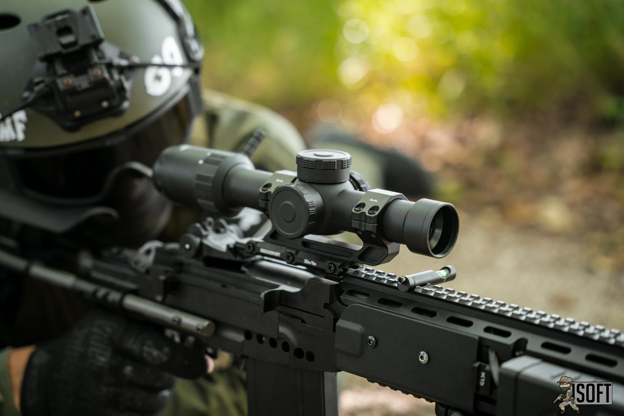 RAPID TARGET ACQUISITION