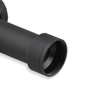DISCOVERYOPT ED-AR 1-6X24IR FFP-MIL LPVO Diameter:30MM Short Optics Scope
