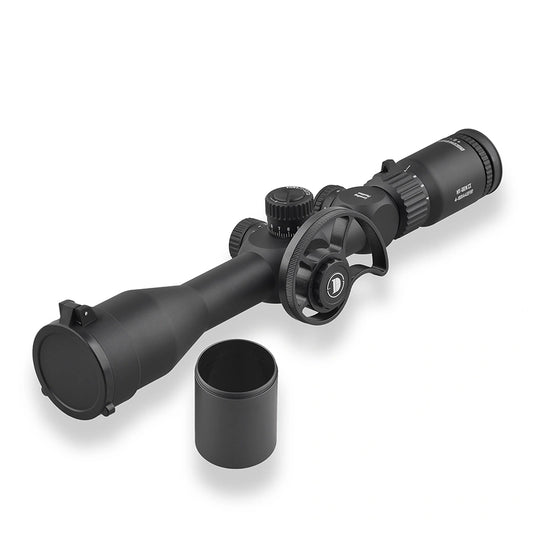 HT GENII 4-16X44SFIR FFP-MOA Diameter:30MM Optics Scopes