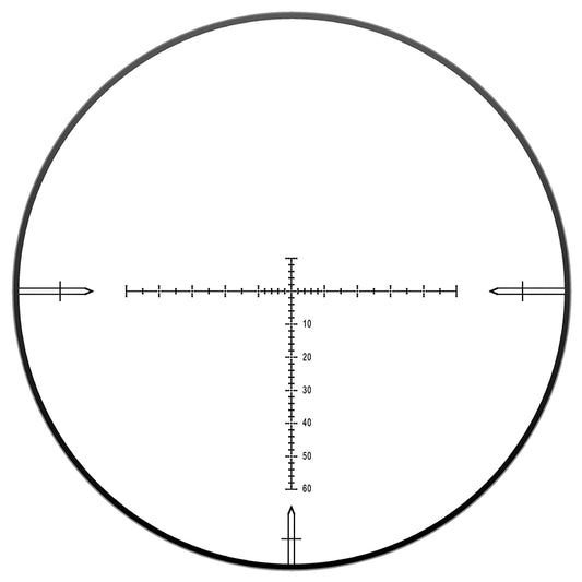 DISCOVERYOPT HT 4-16X40SF FFP-MOA Diameter:30MM Compact Optics Scope