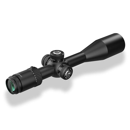 DISCOVERYOPT LHD 6-24X50SFIR FFP-Z/L Diameter:30MM Optics Scopes