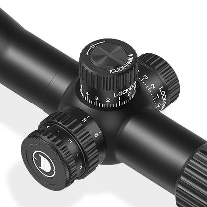 DISCOVERYOPT LHT 6-24X44SFIR FFP-MOA-L Diameter:30MM Optics Scopes