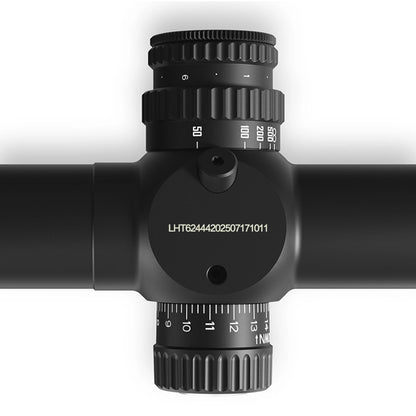 DISCOVERYOPT LHT 6-24X44SFIR FFP-MOA-L Diameter:30MM Optics Scopes