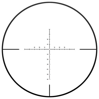 DISCOVERYOPT LHT 4.5-18X42SFIR FFP-MOA Diameter:30MM Optics Scopes