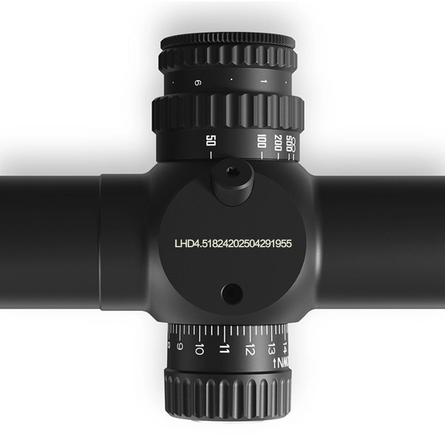 DISCOVERYOPT LHT 4.5-18X42SFIR FFP-MOA Diameter:30MM Optics Scopes