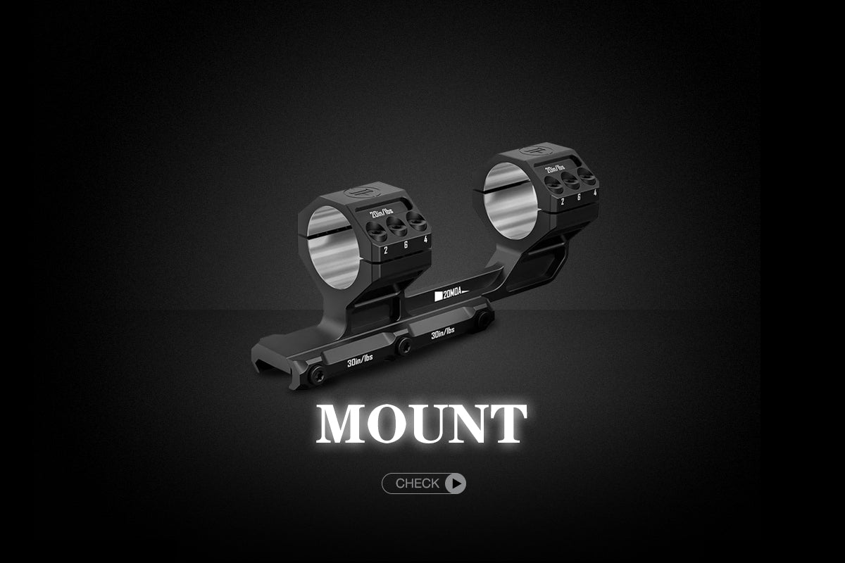 scope mount