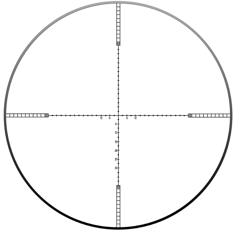 DISCOVERYOPT MS 4-16X44SFIR SFP-MOA-L Diameter:30MM Optics Scopes