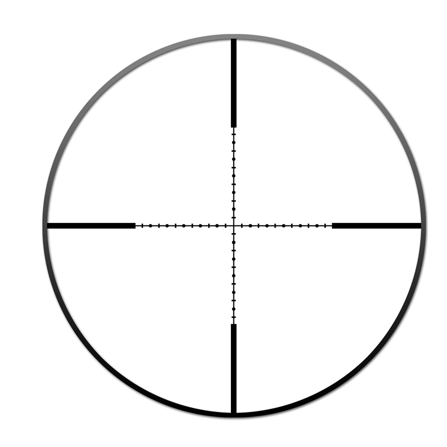 MS 6X32 SFP-MOA Diameter:25.4MM Optics Scopes