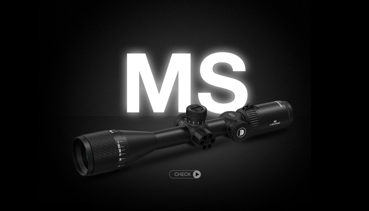 MS OPTICS SCOPE