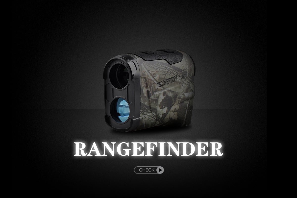 rangefinder