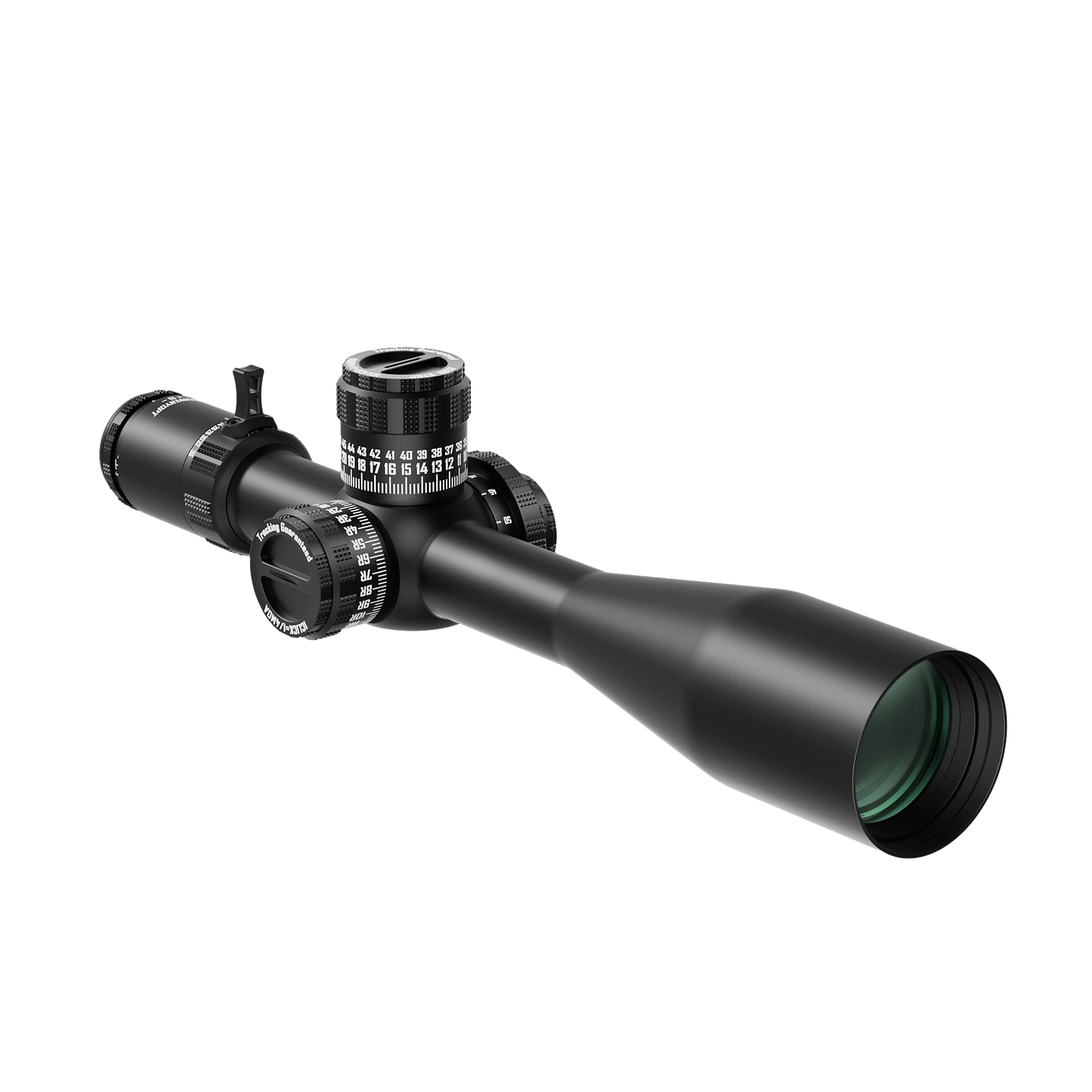 XED 6-36X56SFIR FFP-MOA-ZERO STOP Durchmesser: 35MM Optik Zielfernrohre