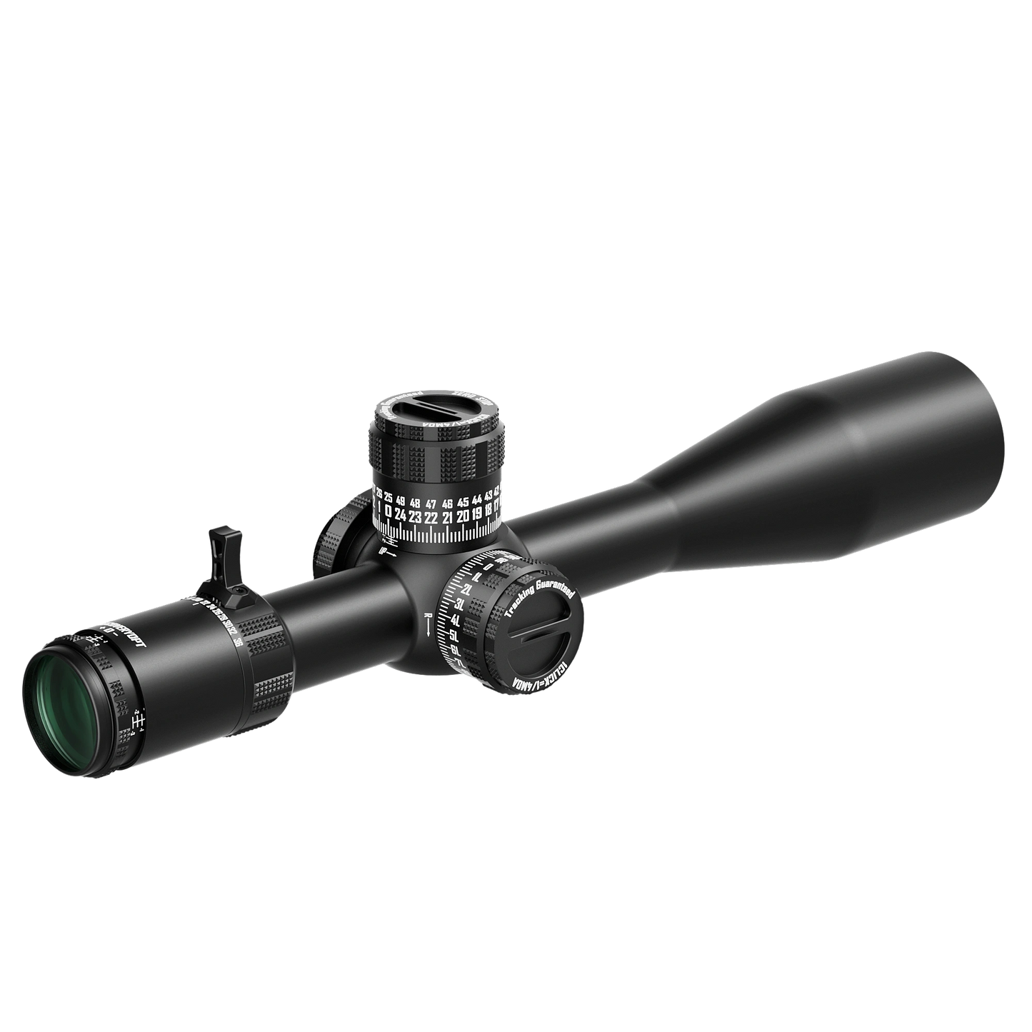 XED 6-36X56SFIR FFP-MOA-ZERO STOP Durchmesser: 35MM Optik Zielfernrohre