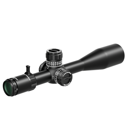 XED 6-36X56SFIR FFP-MOA-ZERO STOP Durchmesser: 35MM Optik Zielfernrohre